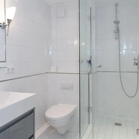 Apartment Sola Bona 42 Westerland