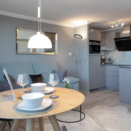 Sola Bona 42 Lägenhet Westerland